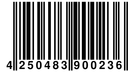 4 250483 900236