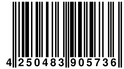 4 250483 905736