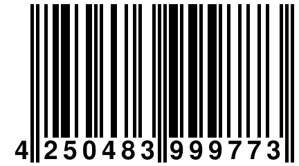 4 250483 999773