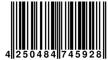 4 250484 745928