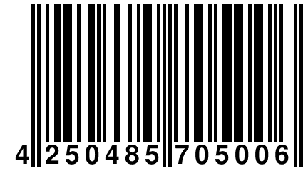 4 250485 705006