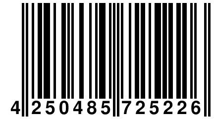 4 250485 725226