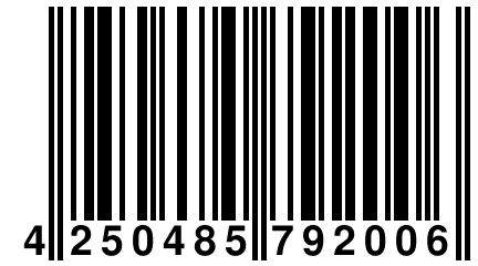 4 250485 792006