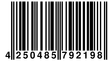 4 250485 792198