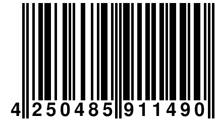 4 250485 911490