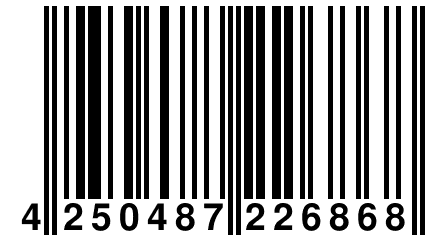 4 250487 226868