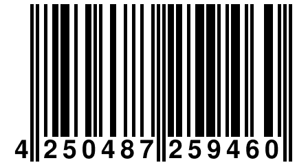 4 250487 259460