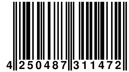 4 250487 311472