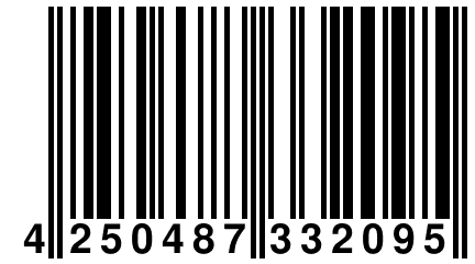 4 250487 332095