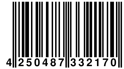 4 250487 332170