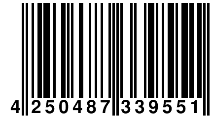 4 250487 339551