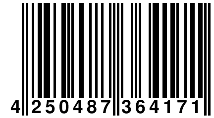 4 250487 364171