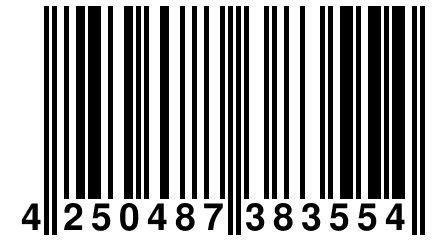 4 250487 383554