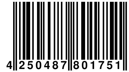 4 250487 801751