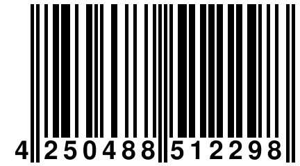 4 250488 512298