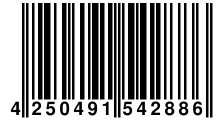 4 250491 542886