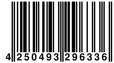 4 250493 296336