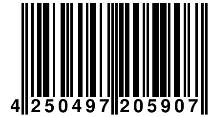 4 250497 205907