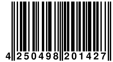 4 250498 201427