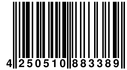 4 250510 883389