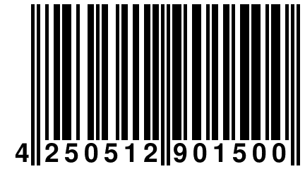 4 250512 901500