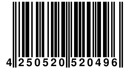 4 250520 520496