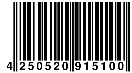 4 250520 915100