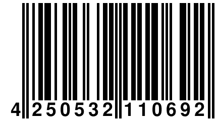 4 250532 110692