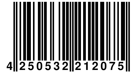 4 250532 212075