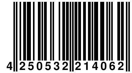 4 250532 214062