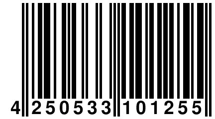 4 250533 101255