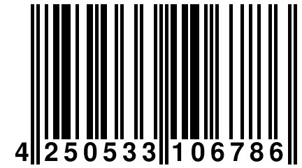 4 250533 106786