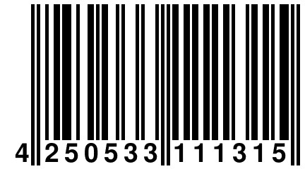 4 250533 111315