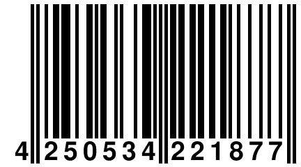 4 250534 221877