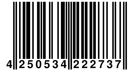 4 250534 222737