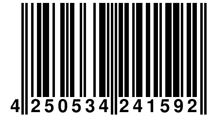 4 250534 241592