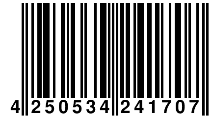 4 250534 241707