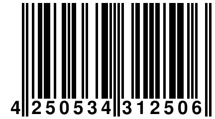 4 250534 312506