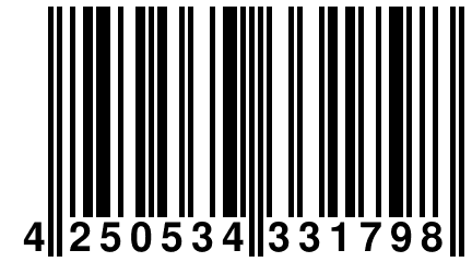 4 250534 331798