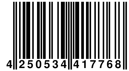 4 250534 417768