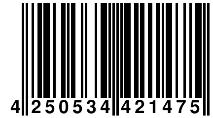 4 250534 421475