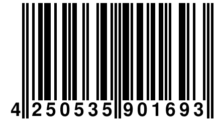 4 250535 901693