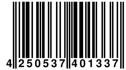 4 250537 401337