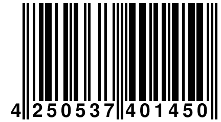 4 250537 401450