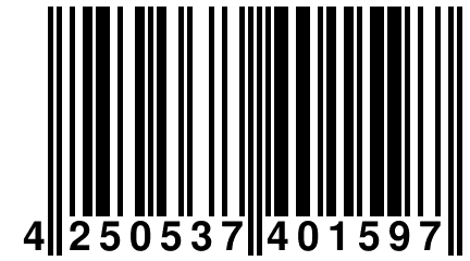 4 250537 401597