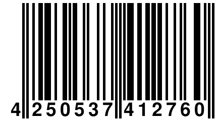 4 250537 412760