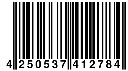 4 250537 412784