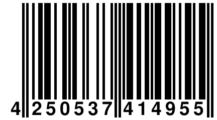 4 250537 414955