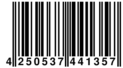 4 250537 441357