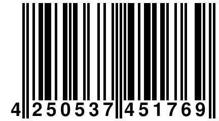 4 250537 451769